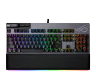 ASUS Klawiatura ROG STRIX Flare II Animate USB Czarna 90MP02E6-BKUA01 - 1044702 - zdjęcie 1